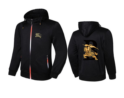 BURBERRY Hoodies-245