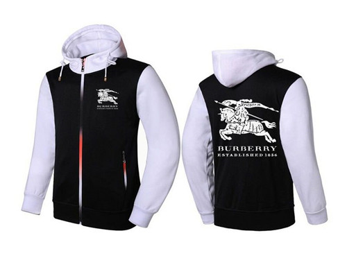 BURBERRY Hoodies-249