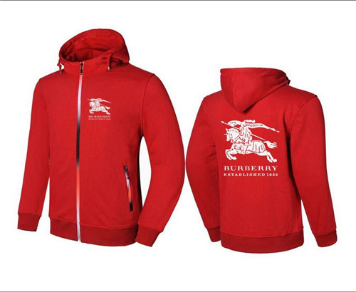 BURBERRY Hoodies-262