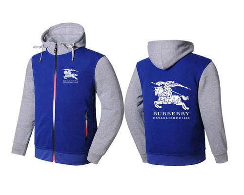 BURBERRY Hoodies-275