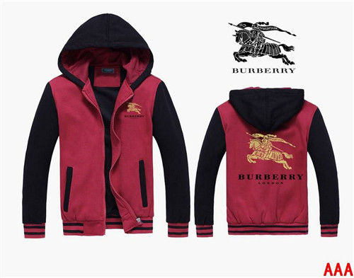 BURBERRY Hoodies-066