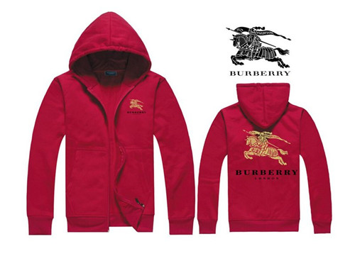 BURBERRY Hoodies-069