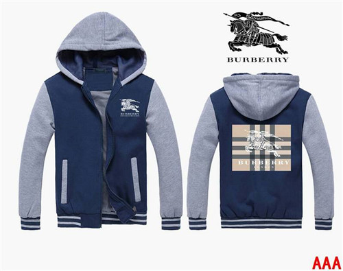 BURBERRY Hoodies-081
