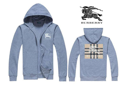 BURBERRY Hoodies-086