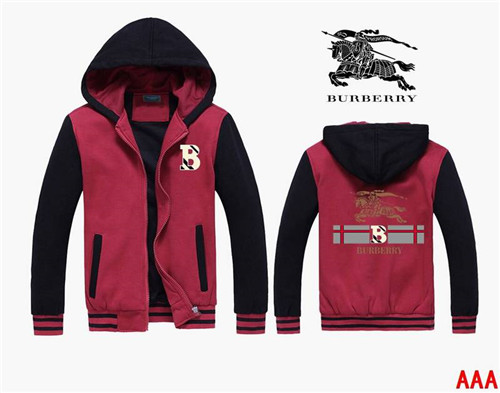 BURBERRY Hoodies-093