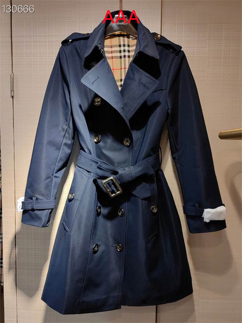 Burberry Jackets(AAA)-0063