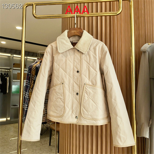 Burberry Jackets(AAA)-0064