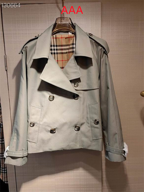 Burberry Jackets(AAA)-0056