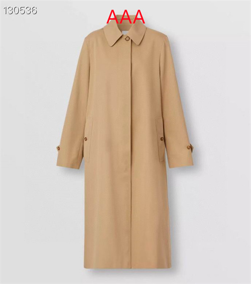 Burberry Jackets(AAA)-0060