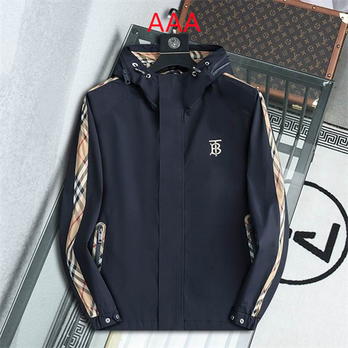 Burberry Jackets(AAA)-0044