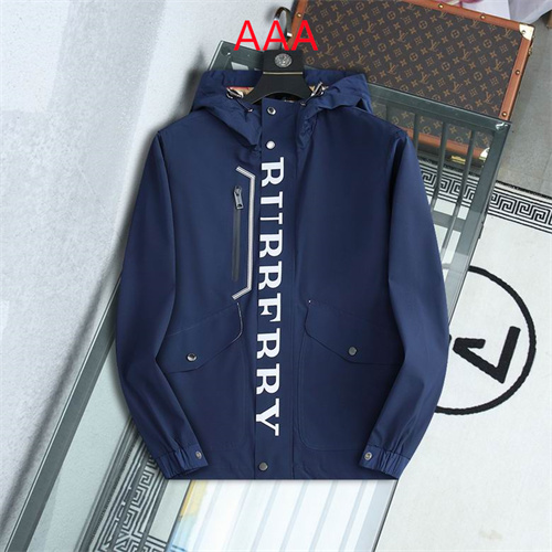 Burberry Jackets(AAA)-0045