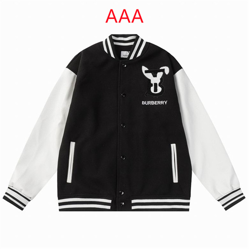 Burberry Jackets(AAA)-0047