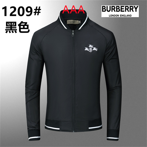 Burberry Jackets(AAA)-0050