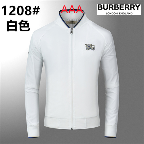 Burberry Jackets(AAA)-0053