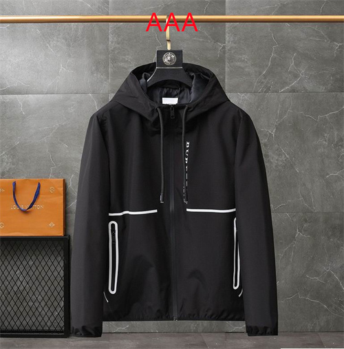 Burberry Jackets(AAA)-0028