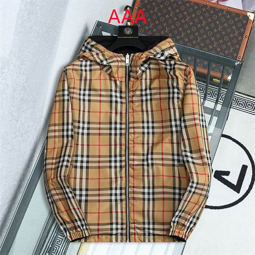 Burberry Jackets(AAA)-0032
