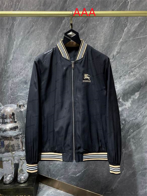 Burberry Jackets(AAA)-0172