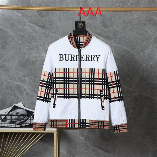 Burberry Jackets(AAA)-0175