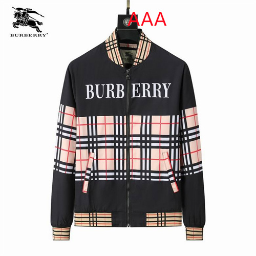 Burberry Jackets(AAA)-0182