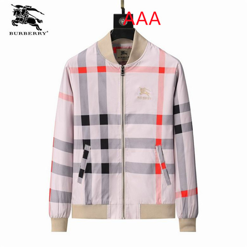 Burberry Jackets(AAA)-0185