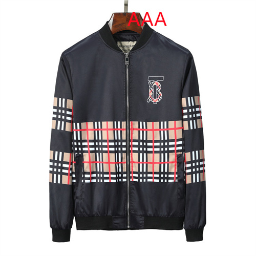 Burberry Jackets(AAA)-0191