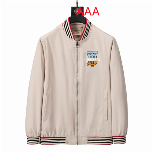 Burberry Jackets(AAA)-0202