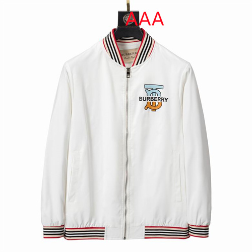 Burberry Jackets(AAA)-0203