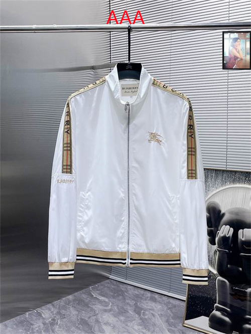 Burberry Jackets(AAA)-0204
