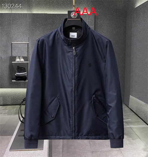 Burberry Jackets(AAA)-0087