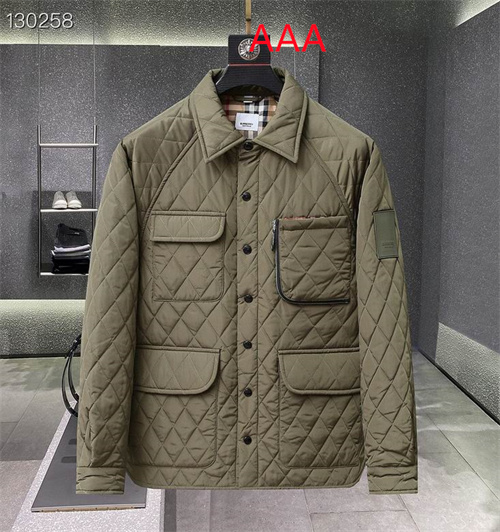 Burberry Jackets(AAA)-0088
