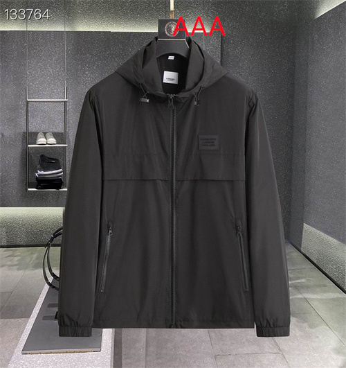 Burberry Jackets(AAA)-0071