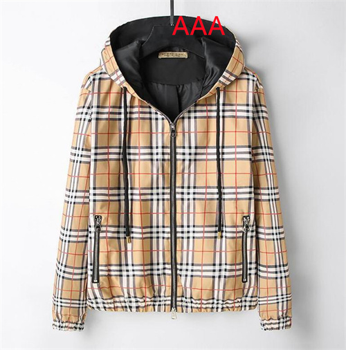 Burberry Jackets(AAA)-0092