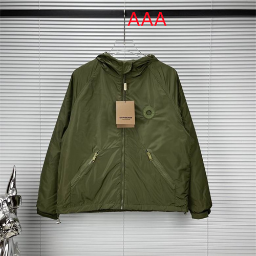 Burberry Jackets(AAA)-0094