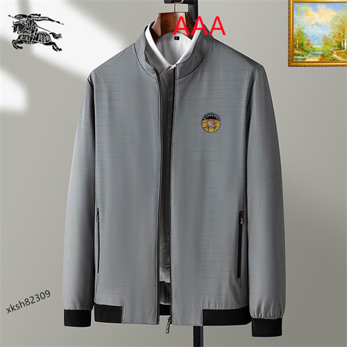 Burberry Jackets(AAA)-0115