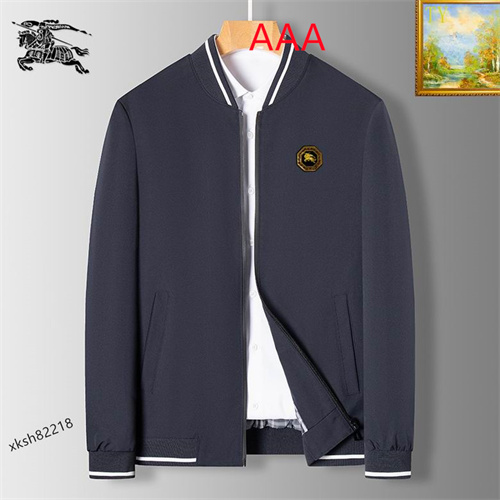 Burberry Jackets(AAA)-0116