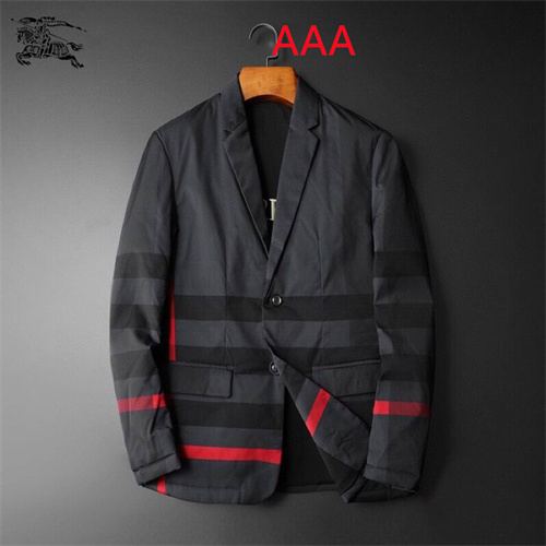 Burberry Jackets(AAA)-0129