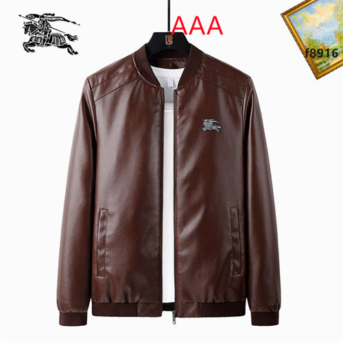 Burberry Jackets(AAA)-0140