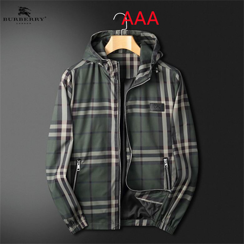 Burberry Jackets(AAA)-0149