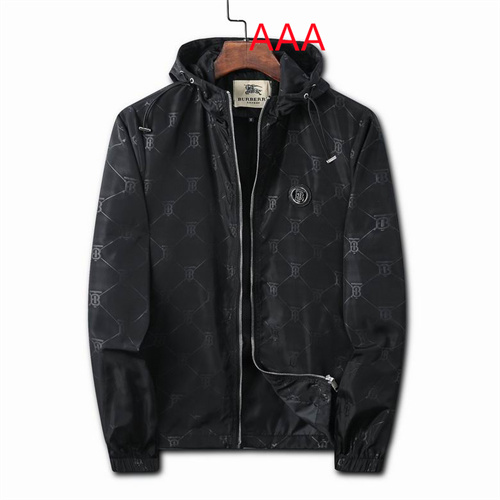 Burberry Jackets(AAA)-0151