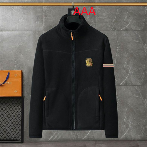 Burberry Jackets(AAA)-0158