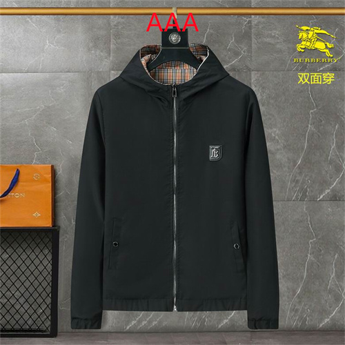 Burberry Jackets(AAA)-0011