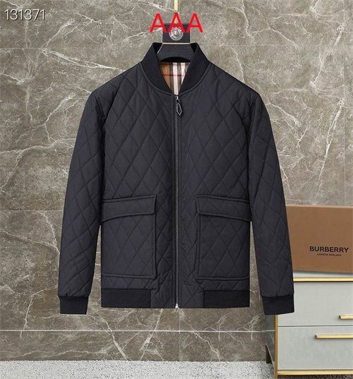 Burberry Jackets(AAA)-0002
