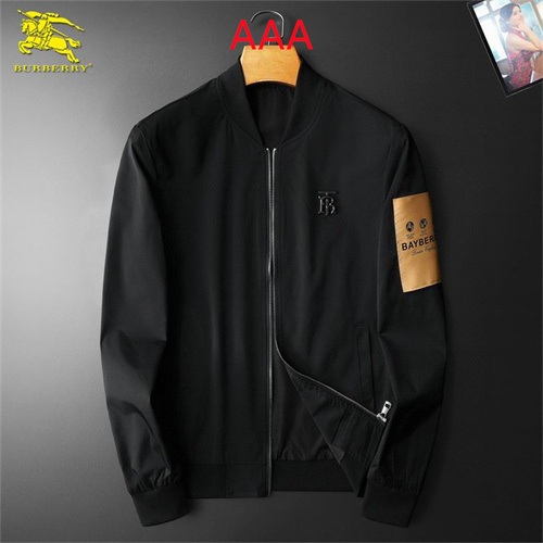 Burberry Jackets(AAA)-0020