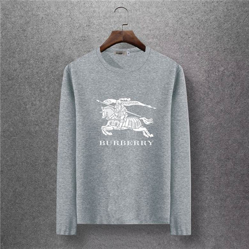 Buberry long T-shirt(2)-021