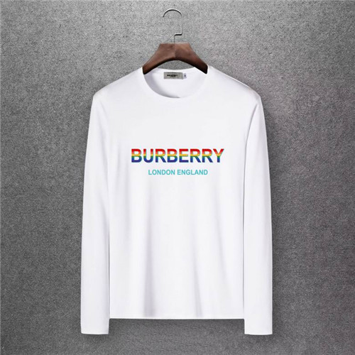 Buberry long T-shirt(2)-030
