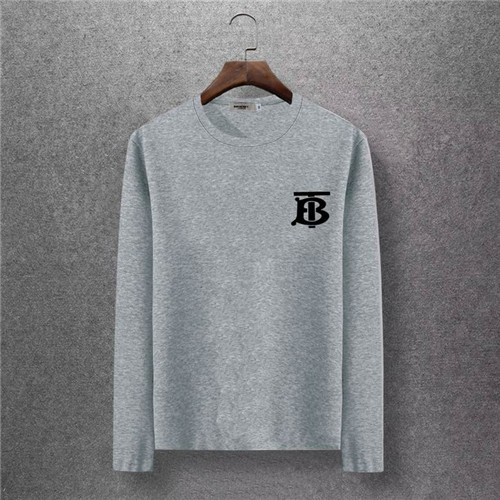 Buberry long T-shirt(2)-038