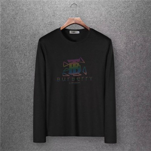 Buberry long T-shirt(2)-043