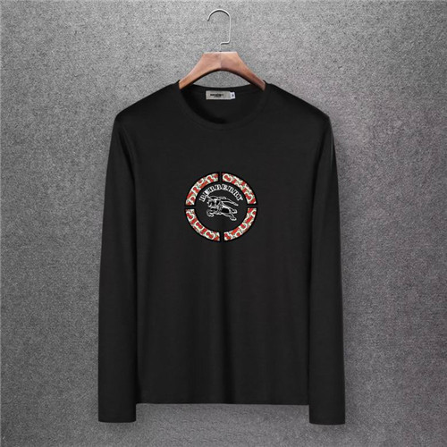 Buberry long T-shirt(2)-046