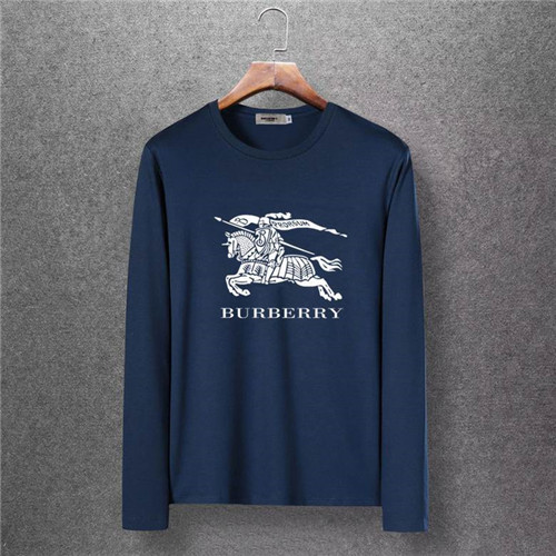 Buberry long T-shirt(2)-049