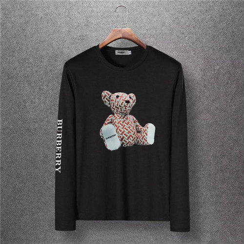 Buberry long T-shirt(2)-050